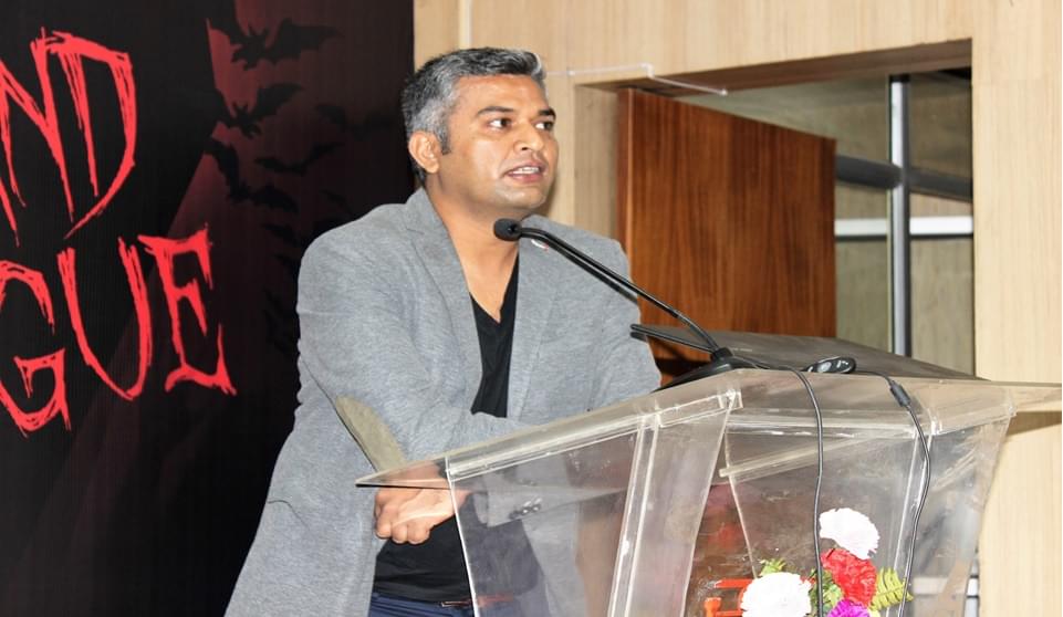 Dr. Gaur Hari Singhania Institute of Management and Research Kanpur Events photo 7